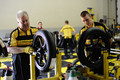 Dunlop Motorsport: Dunlop bo dobavljal pnevmatike za Moto3 in Moto2