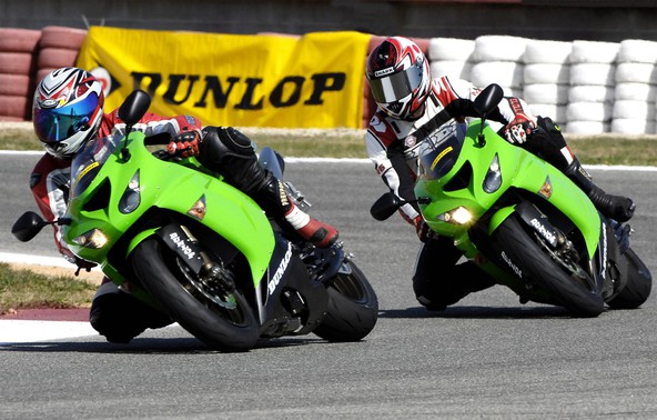 Slovenski dan motociklizma 2012: Goodyear Dunlop Sava Tires in Dunlop tudi tokrat na Grobniku