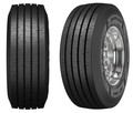 Dunlop SP247