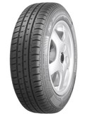 Dunlop SP StreetResponse: Letna pnevmatika za varčne in zanesljive voznike