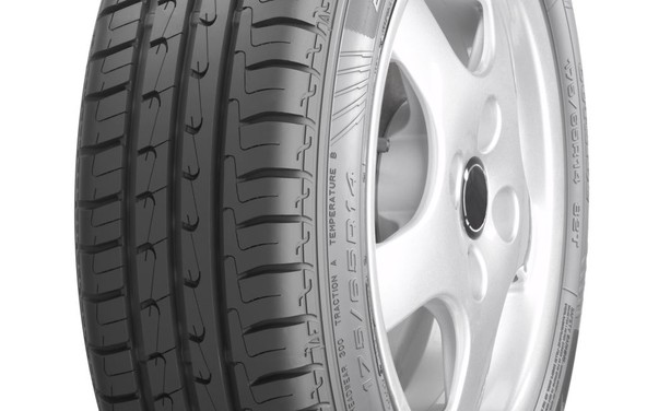 Dunlop SP StreetResponse: Letna pnevmatika za varčne in zanesljive voznike