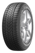 Dunlop SP Winter Sport 4D
