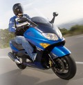 Dunlop ScootSmart: Velik napredek za voznike skuterjev