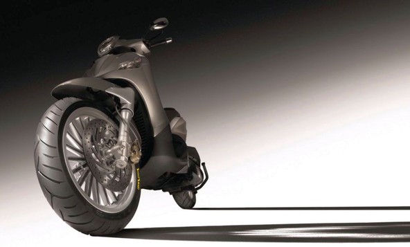 Dunlop ScootSmart: Velik napredek za voznike skuterjev