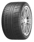 Dunlop Sport Maxx Race : Dunlop predstavlja pnevmatiko, s katero boste lahko dirkali