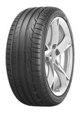 Dunlop : Sport Maxx RT izpolnjuje Dunlopovo vizijo z dirkališča na cesto