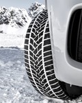 Dunlop Winter Sport 5 SUV