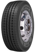 Dunlop SP346+ : Večnamenska pnevmatika za vse vrste prevozništva