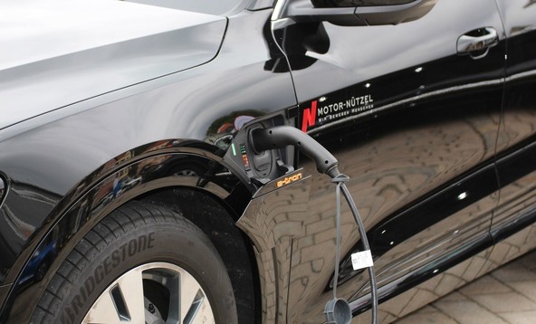 WLTP navedbe ne držijo vode …: Primerjalni test električnih avtomobilov portala InsideEVs