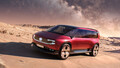 RENAULT E-SPACE CONCEPT: RENAULT JE NA NOVO ZASNOVAL »AVTOMOBIL ŽIVLJENJA« 