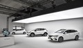 Skupina Renault : Skupni prodajni rezultati v prvem polletju 2021