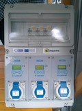 ECOmeet 2012: Mnoge obiskovalce so najbolj navdušile testne vožnje električnih in hibridnih vozil