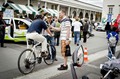ECOmeet 2012: Mnoge obiskovalce so najbolj navdušile testne vožnje električnih in hibridnih vozil