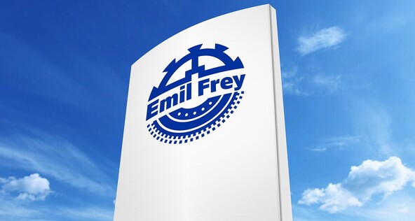 SKUPINA EMIL FREY V SLOVENIJI : DESET LET RASTI, RAZVOJA IN USPEŠNEGA DELOVANJA