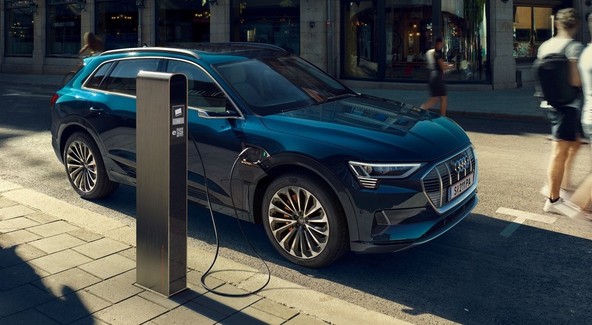 Električne polnilnice: Katere so prednosti domače električne polnilnice?