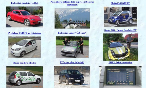 Celjsko sejmišče: Prihodnost v električnih vozilih in hibridih