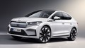 Škoda Enyaq Coupé iV: Električna mobilnost v elegantnejši obliki