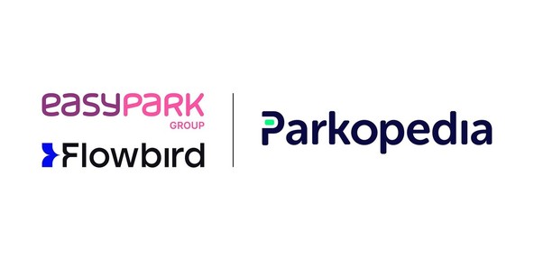 Prevzem podjetja Parkopedia: Skupina EasyPark prevzema tehnološkega velikana Parkopedio