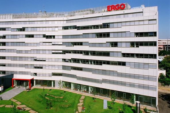 ERGO Austria International AG - Dunaj