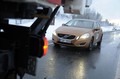 Volvo in projekt EU SARTRE: Prva demonstracija cestnih vlakov