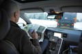 Volvo in projekt EU SARTRE: Prva demonstracija cestnih vlakov