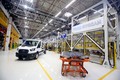 FORD E-TRANSIT JE PRIPRAVLJEN: ELEKTRIFIKACIJA POSLOVNE PRODUKTIVNOSTI V EVROPI