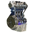 Fordov 1,0-litrski motor EcoBoost: Osvojil vodilno nemško priznanje za tehnične inovacije