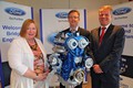 Fordov 1,5-litrski motor EcoBoost: Bogatejša globalna paleta motorjev EcoBoost