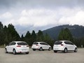 Seat altea in león ecomotive: Okolju prijazna in varčna
