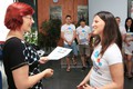 Poletna šola EdIT 2015: V Ljubljani študenti o trajnostni mobilnosti v mestih