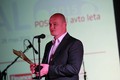 Edvard Strajnar, vodja prodaje Volkswagen