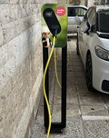 Nagradna igra Addiko banke: Ajdovščina bo dobila novo polnilno postajo za električna vozila
