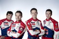 Elena / Loeb / Ogier / Ingrassia
