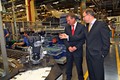 Fordov 1,5-litrski motor EcoBoost: Bogatejša globalna paleta motorjev EcoBoost