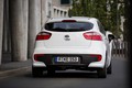 KIA v Parizu: Novi Sorento ter izboljšana Rio in Venga