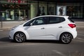 KIA v Parizu: Novi Sorento ter izboljšana Rio in Venga