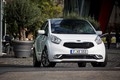 KIA v Parizu: Novi Sorento ter izboljšana Rio in Venga