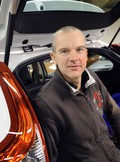 Erik Coelingh - Volvo Cars