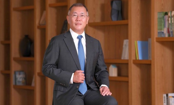 Euisun Chung