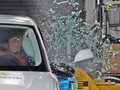 Audi A3: Dobitnik štirih priznanj "Euro NCAP advanced" 