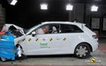 Audi A3: Dobitnik štirih priznanj "Euro NCAP advanced" 
