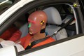 Audi A3: Dobitnik štirih priznanj "Euro NCAP advanced" 