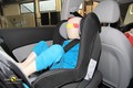 Audi A3: Dobitnik štirih priznanj "Euro NCAP advanced" 