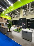 Sejem EUROBIKE: SPIRIT Slovenija tudi letos na vodilnem svetovnem sejmu kolesarske industrije