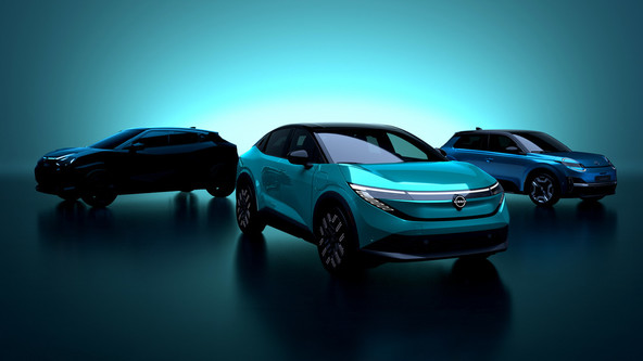 Nissanove novosti: Podjetje Nissan čaka naelektreno leto 2025