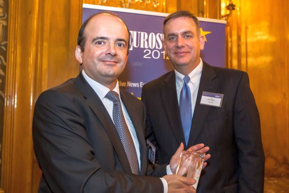Eurostars 2012