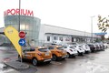 MOKKA X in Zafira: Predstavili sta se dve Oplovi novosti