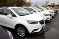 MOKKA X in Zafira: Predstavili sta se dve Oplovi novosti