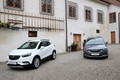 MOKKA X in Zafira: Predstavili sta se dve Oplovi novosti
