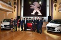 Peugeot Slovenija: Nagrajeni Peugeotovi koncesionarji